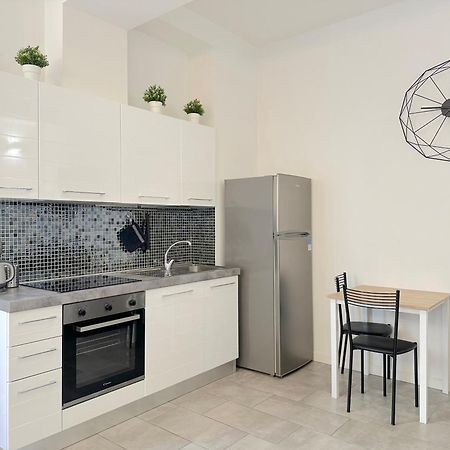 Maison Bolo Leilighet Bologna Eksteriør bilde